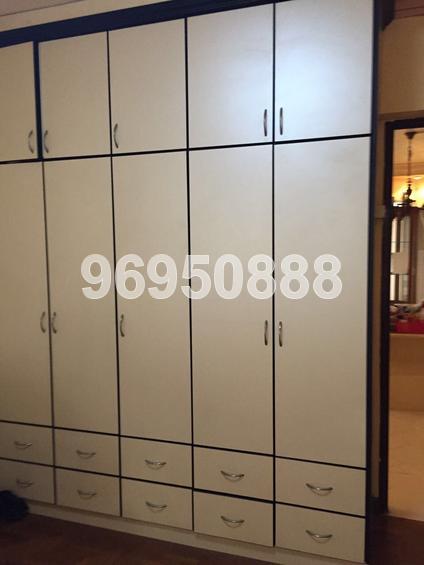 Blk 203 Bukit Batok Street 21 (Bukit Batok), HDB 5 Rooms #83815922